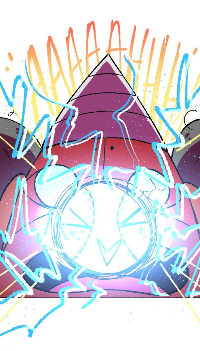 Supersonic Girl Chapter 40 page 32 - Chapter 40