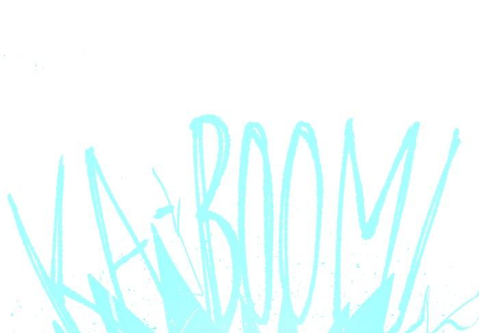 Supersonic Girl Chapter 40 page 33 - Chapter 40