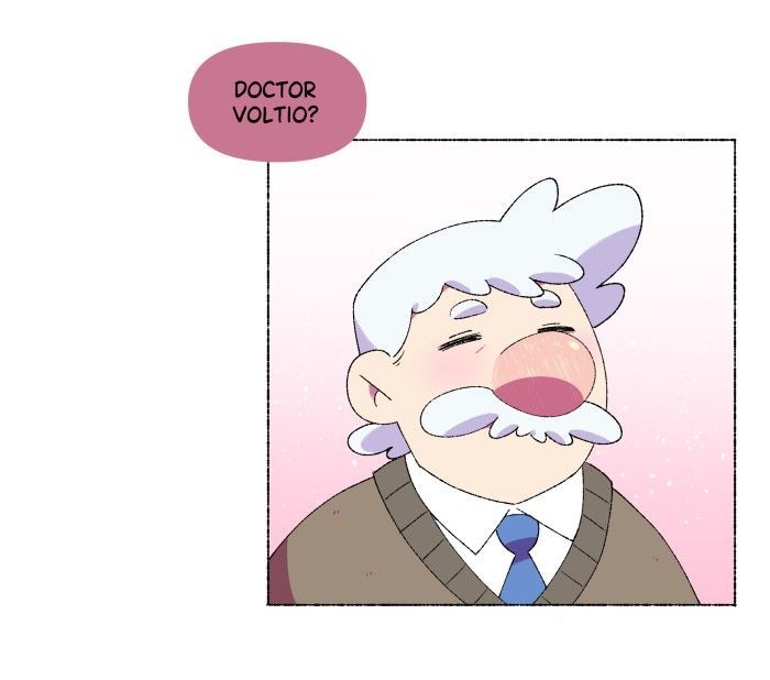 Supersonic Girl Chapter 40 page 6 - Chapter 40