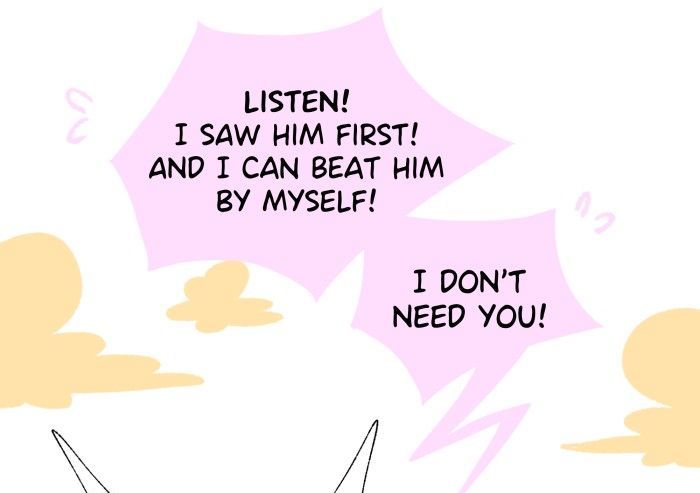 Supersonic Girl Chapter 41 page 15 - Chapter 41