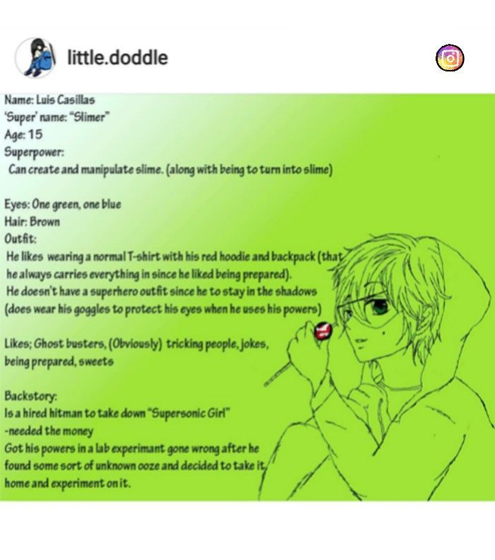 Supersonic Girl Chapter 41 page 40 - Chapter 41