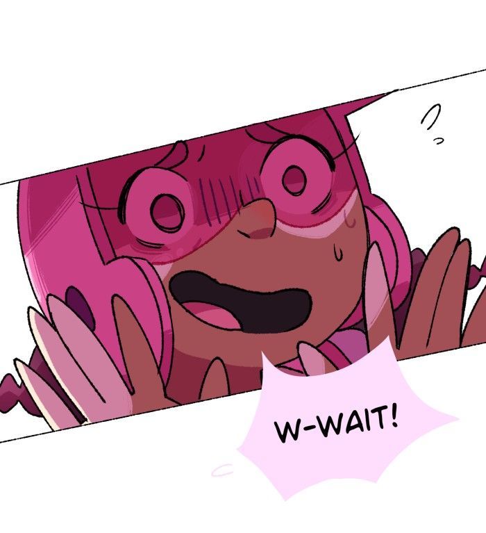 Supersonic Girl Chapter 41 page 7 - Chapter 41