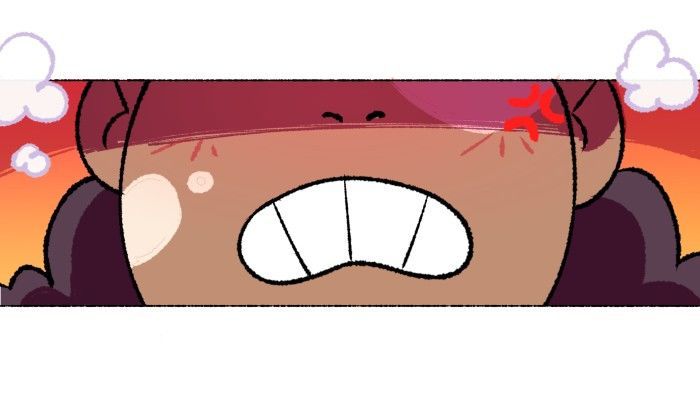 Supersonic Girl Chapter 42 page 13 - Chapter 42
