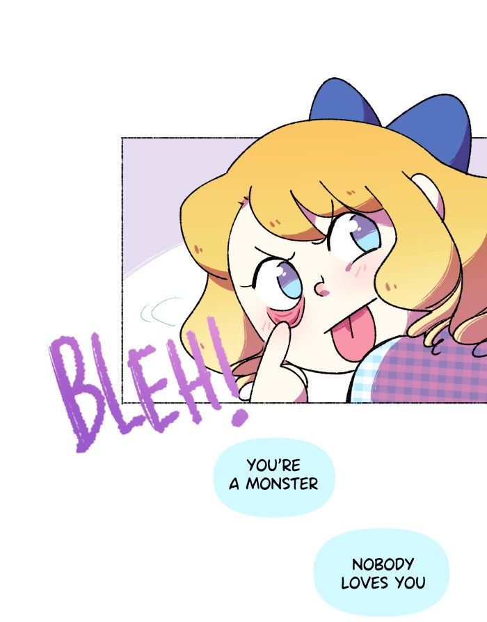 Supersonic Girl Chapter 42 page 26 - Chapter 42