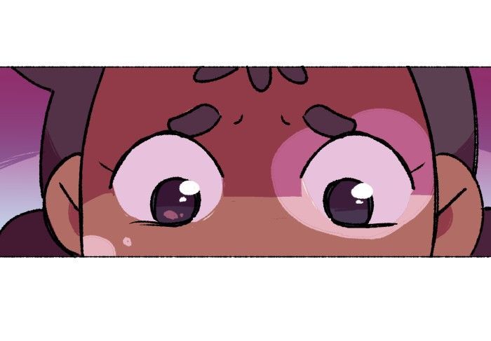 Supersonic Girl Chapter 42 page 27 - Chapter 42
