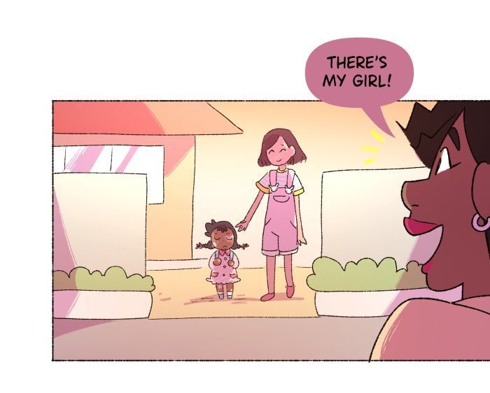 Supersonic Girl Chapter 42 page 30 - Chapter 42