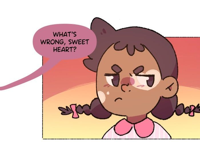 Supersonic Girl Chapter 42 page 32 - Chapter 42