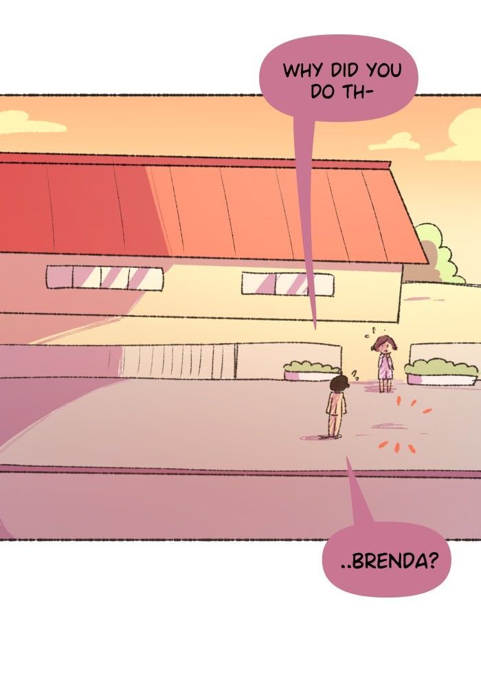 Supersonic Girl Chapter 42 page 36 - Chapter 42