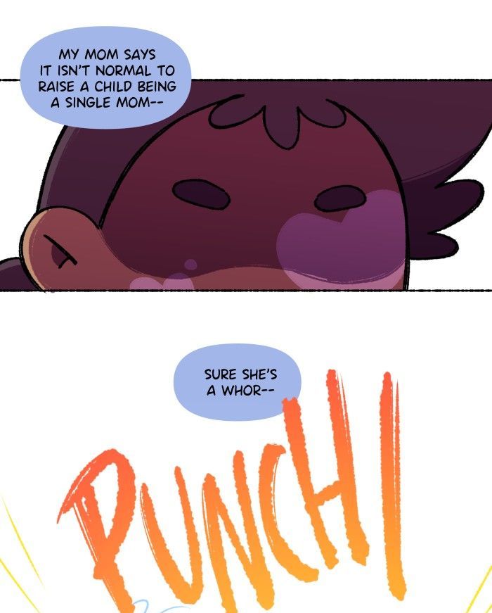 Supersonic Girl Chapter 44 page 11 - Chapter 44