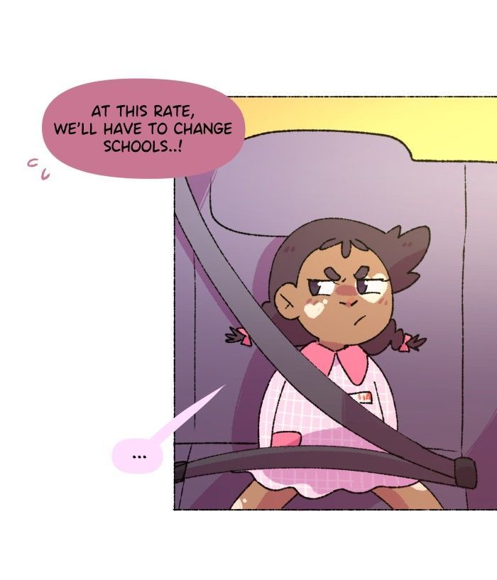 Supersonic Girl Chapter 44 page 18 - Chapter 44