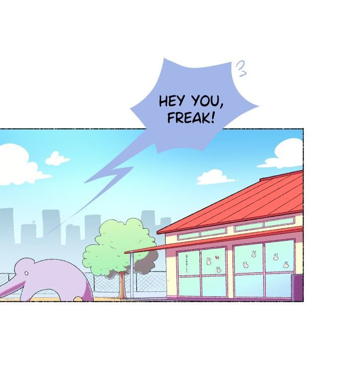 Supersonic Girl Chapter 44 page 2 - Chapter 44