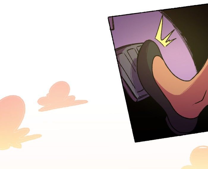 Supersonic Girl Chapter 44 page 25 - Chapter 44