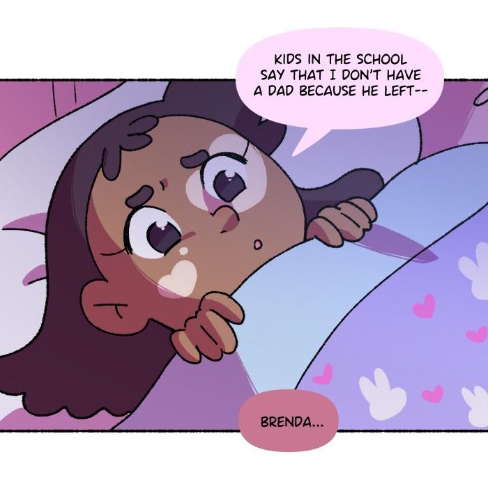 Supersonic Girl Chapter 44 page 32 - Chapter 44