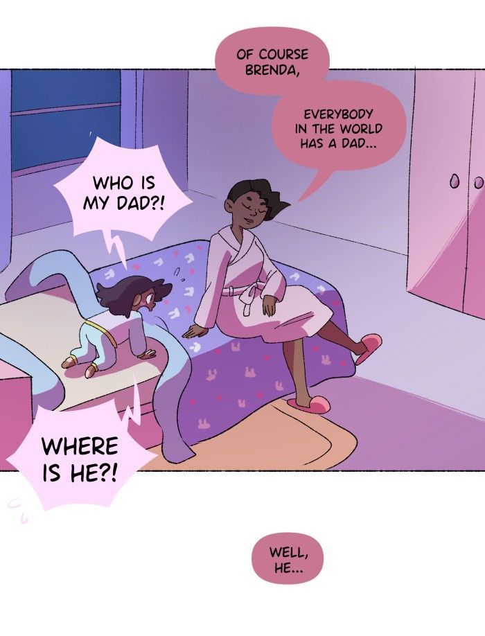 Supersonic Girl Chapter 44 page 35 - Chapter 44