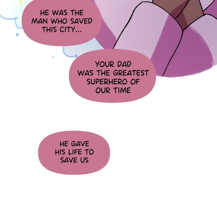Supersonic Girl Chapter 44 page 37 - Chapter 44