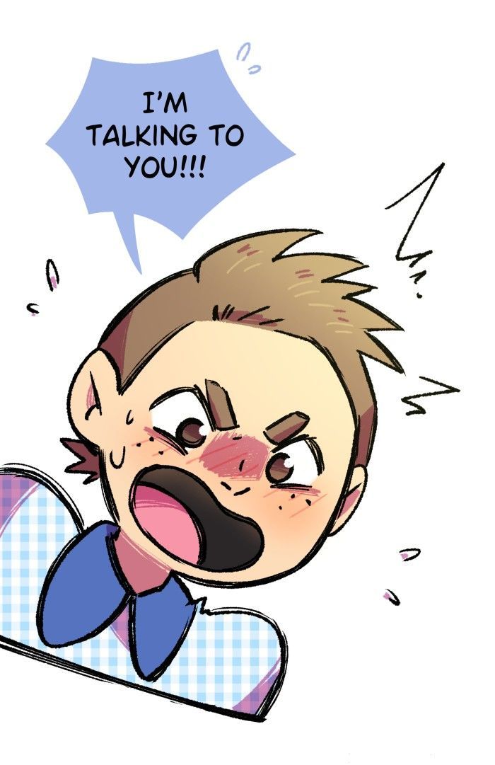 Supersonic Girl Chapter 44 page 7 - Chapter 44
