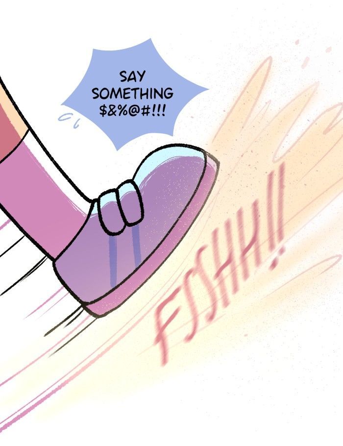 Supersonic Girl Chapter 44 page 8 - Chapter 44