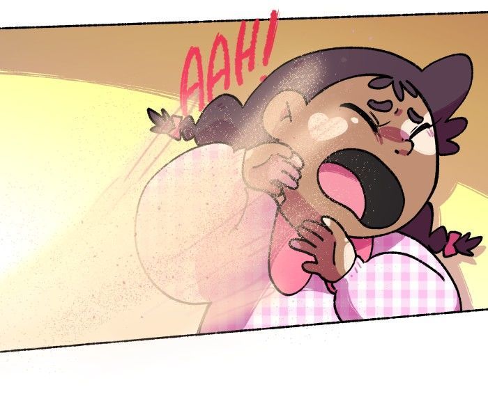 Supersonic Girl Chapter 44 page 9 - Chapter 44