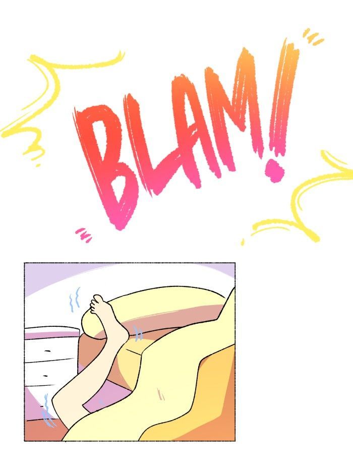 Supersonic Girl Chapter 45 page 15 - Chapter 45
