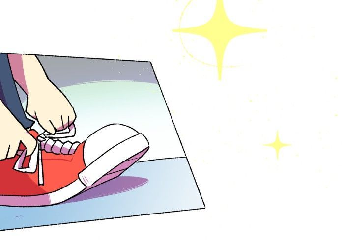 Supersonic Girl Chapter 45 page 20 - Chapter 45