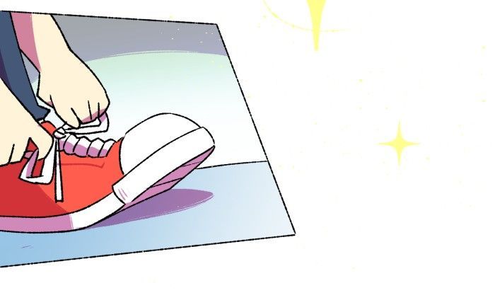 Supersonic Girl Chapter 45 page 33 - Chapter 45