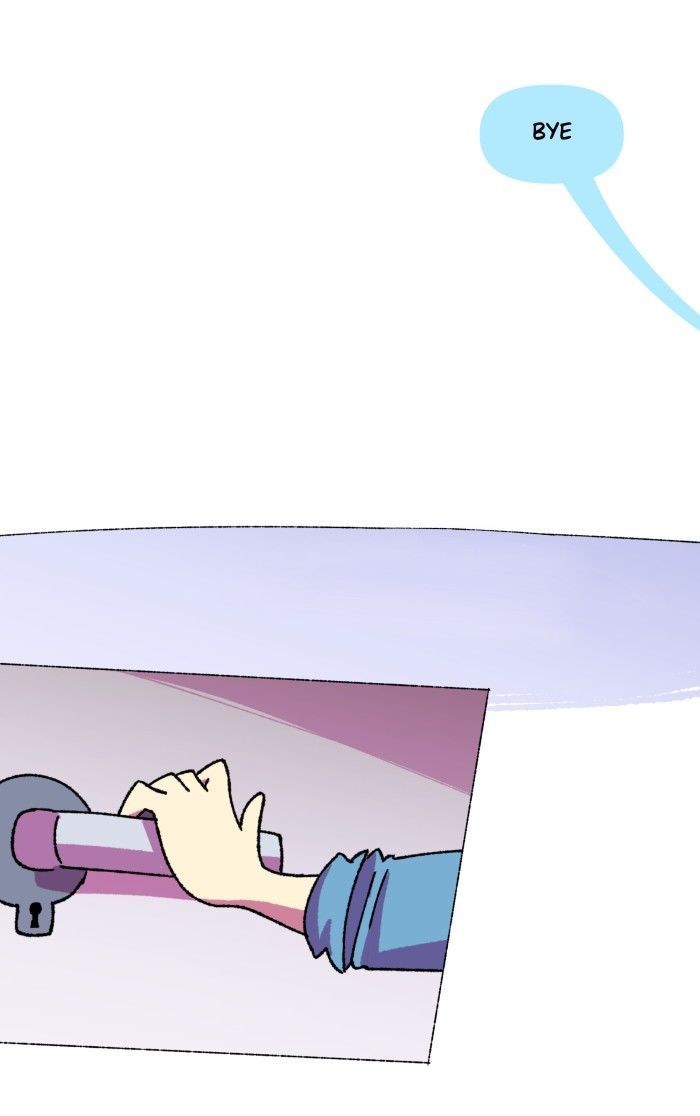 Supersonic Girl Chapter 45 page 35 - Chapter 45