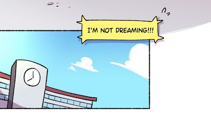 Supersonic Girl Chapter 45 page 50 - Chapter 45