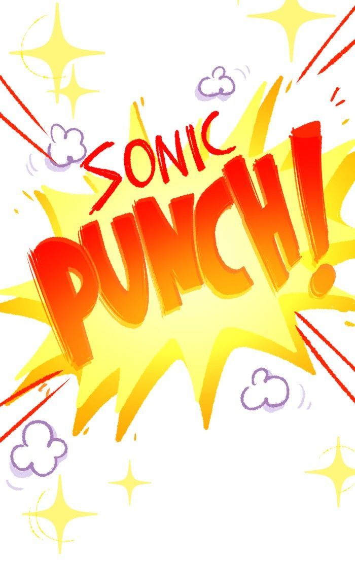 Supersonic Girl Chapter 45 page 6 - Chapter 45