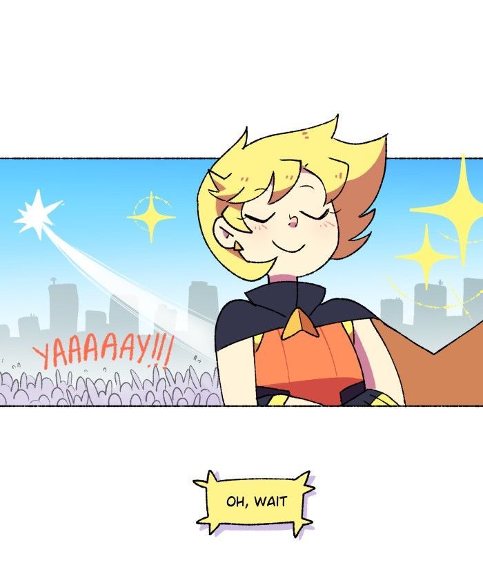 Supersonic Girl Chapter 45 page 7 - Chapter 45