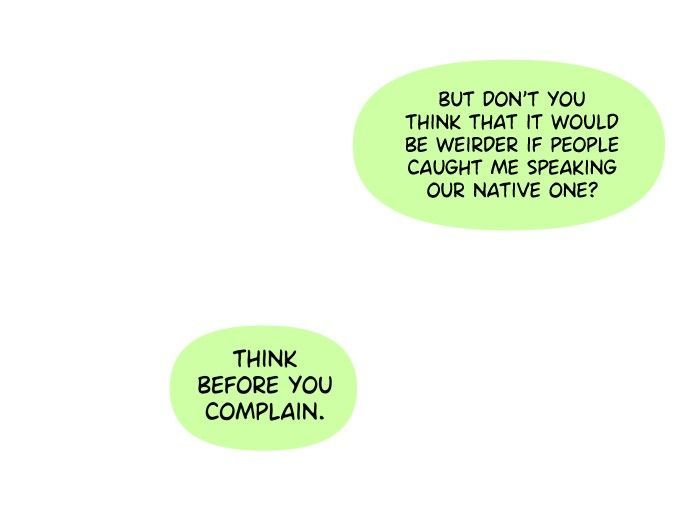 Supersonic Girl Chapter 46 page 14 - Chapter 46