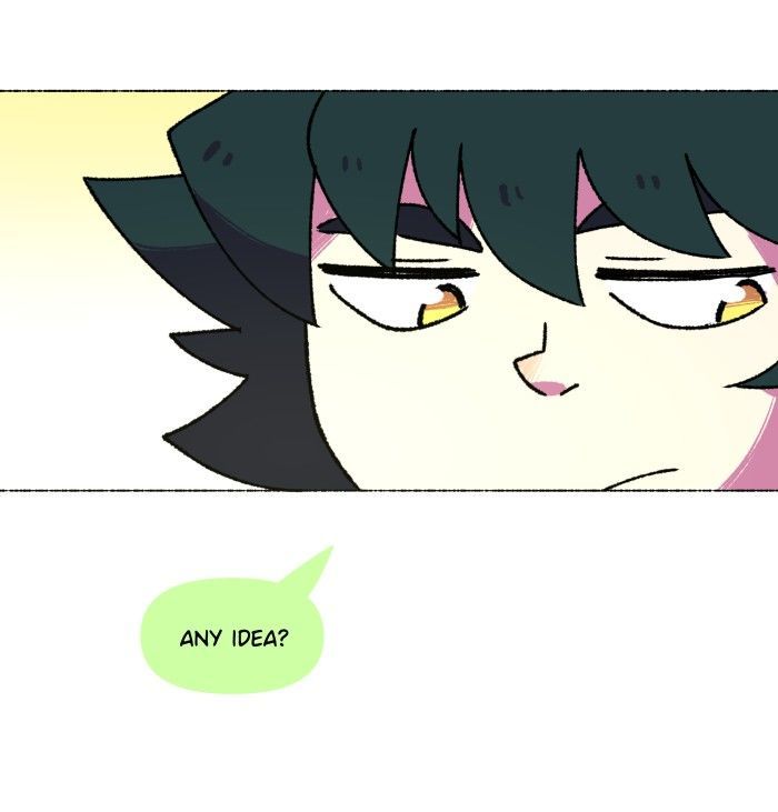 Supersonic Girl Chapter 46 page 16 - Chapter 46