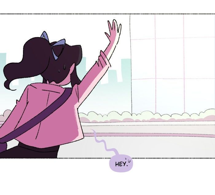 Supersonic Girl Chapter 46 page 20 - Chapter 46