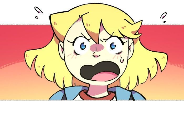 Supersonic Girl Chapter 46 page 9 - Chapter 46