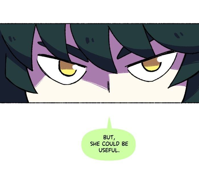 Supersonic Girl Chapter 47 page 19 - Chapter 47