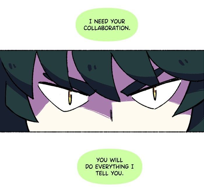 Supersonic Girl Chapter 47 page 24 - Chapter 47
