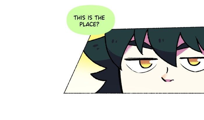 Supersonic Girl Chapter 48 page 12 - Chapter 48