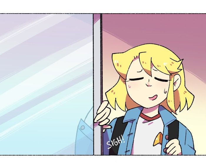 Supersonic Girl Chapter 48 page 4 - Chapter 48