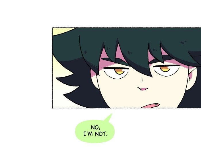 Supersonic Girl Chapter 49 page 10 - Chapter 49