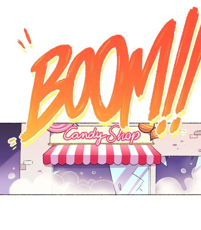 Supersonic Girl Chapter 49 page 11 - Chapter 49