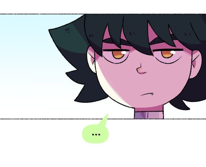 Supersonic Girl Chapter 49 page 14 - Chapter 49