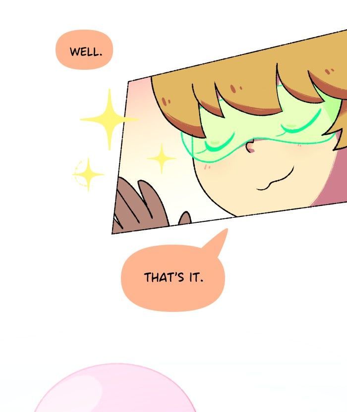 Supersonic Girl Chapter 49 page 17 - Chapter 49