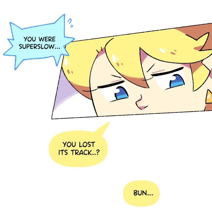 Supersonic Girl Chapter 49 page 6 - Chapter 49