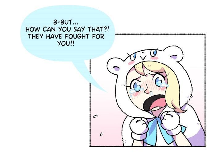 Supersonic Girl Chapter 5 page 10 - Chapter 5
