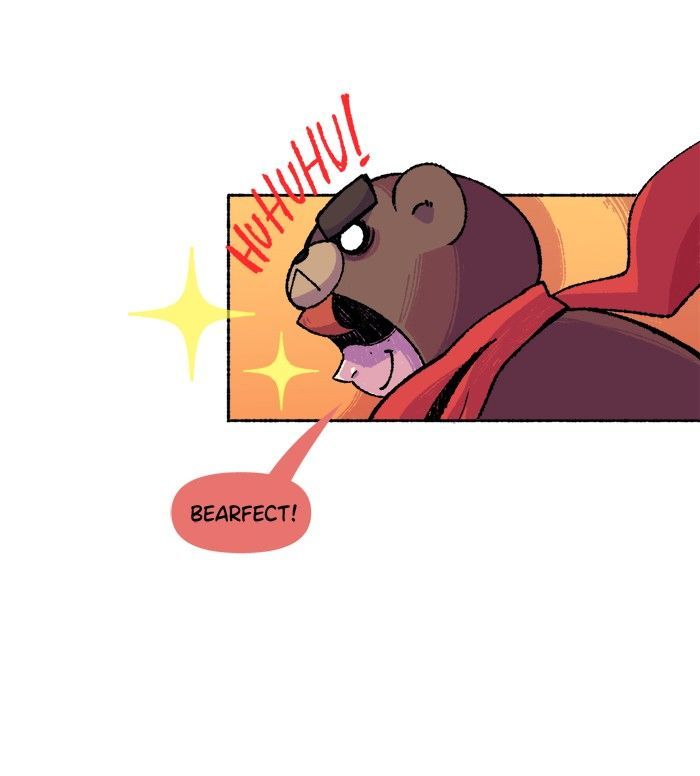 Supersonic Girl Chapter 5 page 2 - Chapter 5