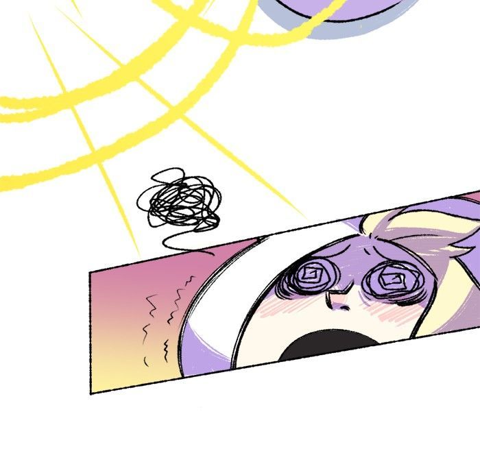 Supersonic Girl Chapter 5 page 26 - Chapter 5