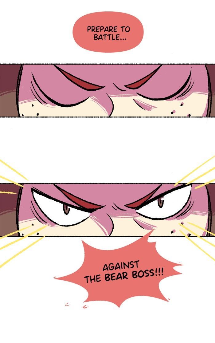 Supersonic Girl Chapter 5 page 33 - Chapter 5