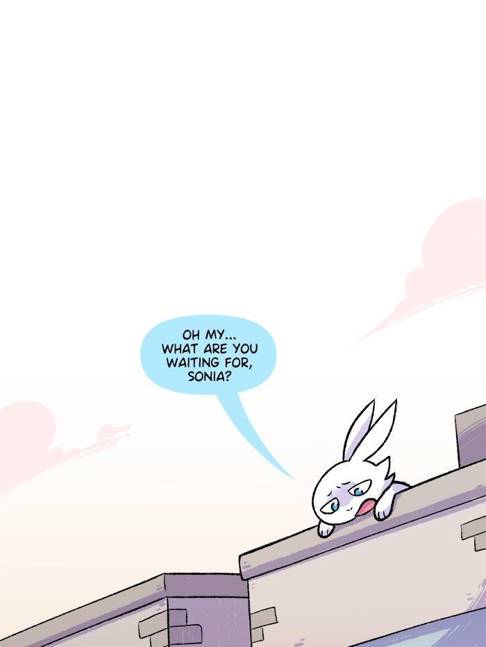 Supersonic Girl Chapter 5 page 6 - Chapter 5