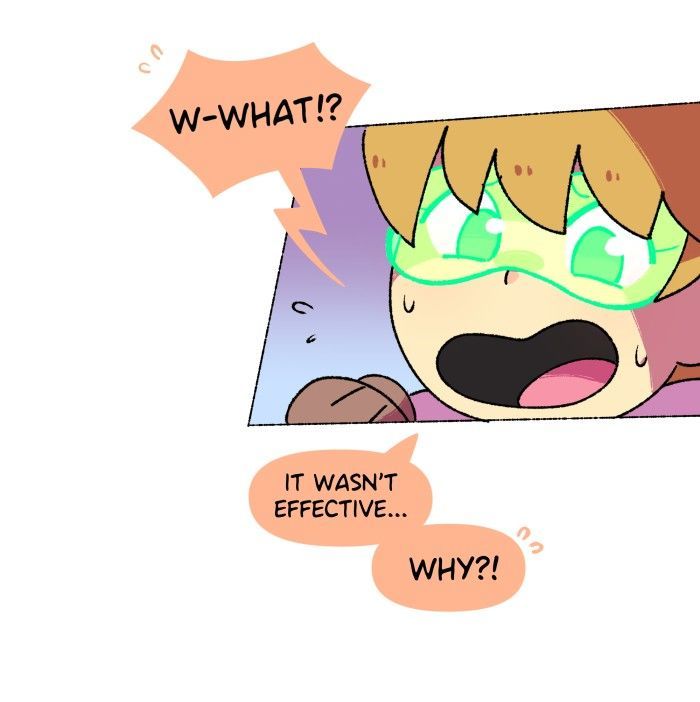 Supersonic Girl Chapter 50 page 17 - Chapter 50