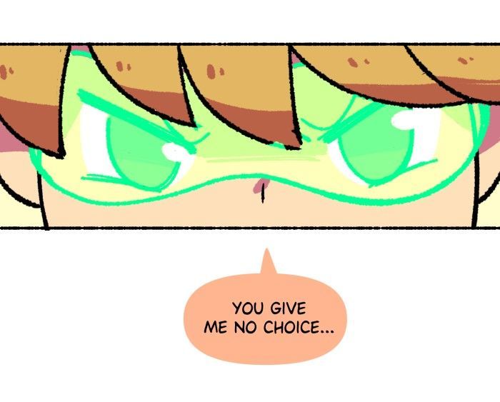 Supersonic Girl Chapter 50 page 20 - Chapter 50