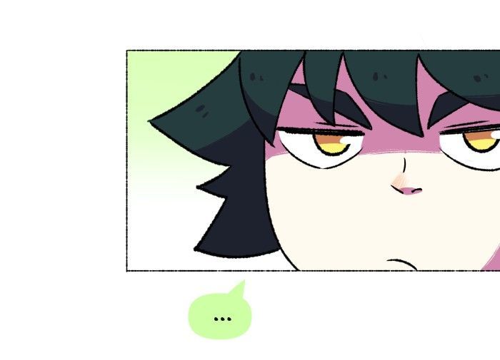 Supersonic Girl Chapter 50 page 3 - Chapter 50